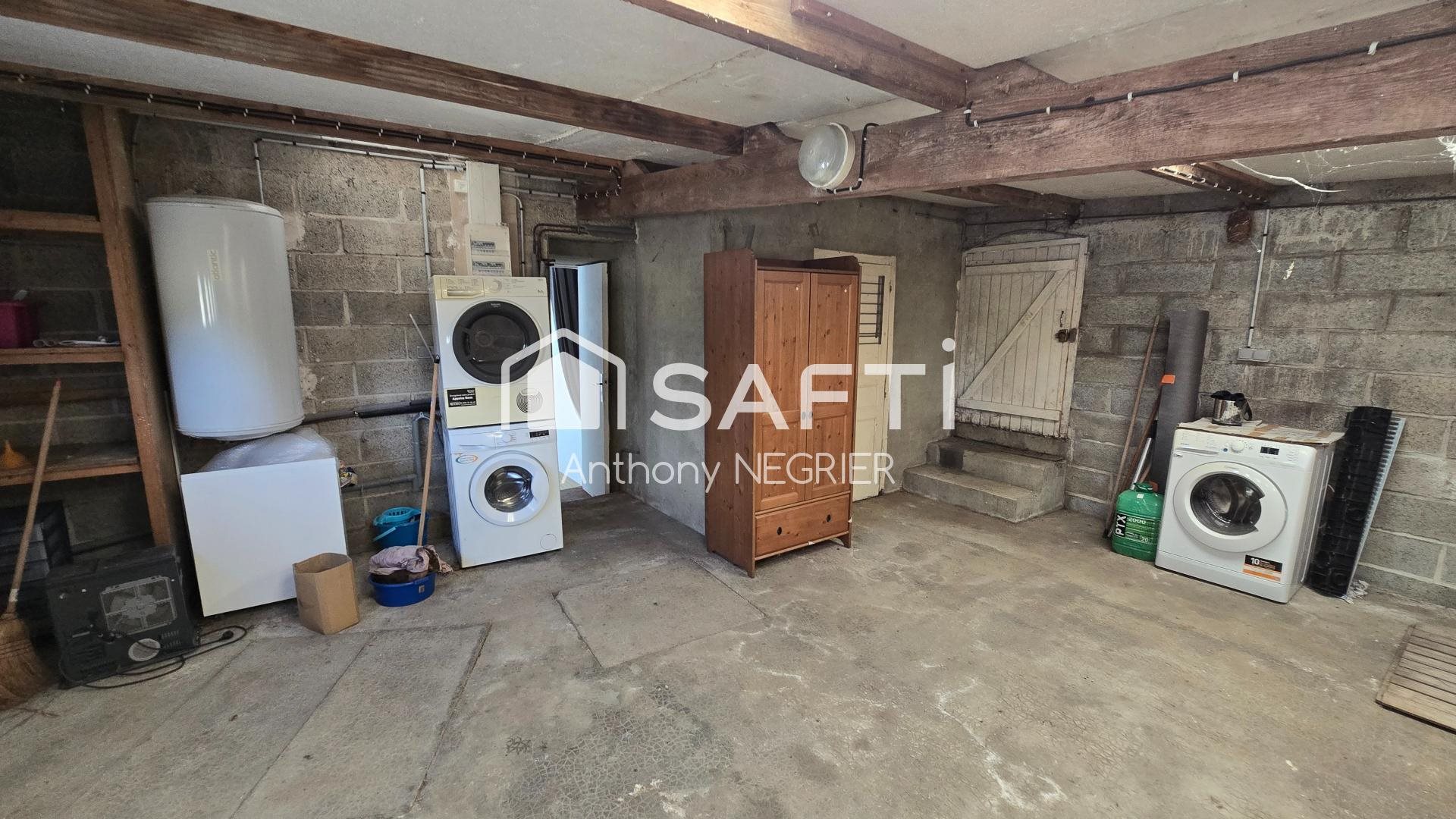 Maison à vendre, 33m², Bagnoles-de-l'Orne