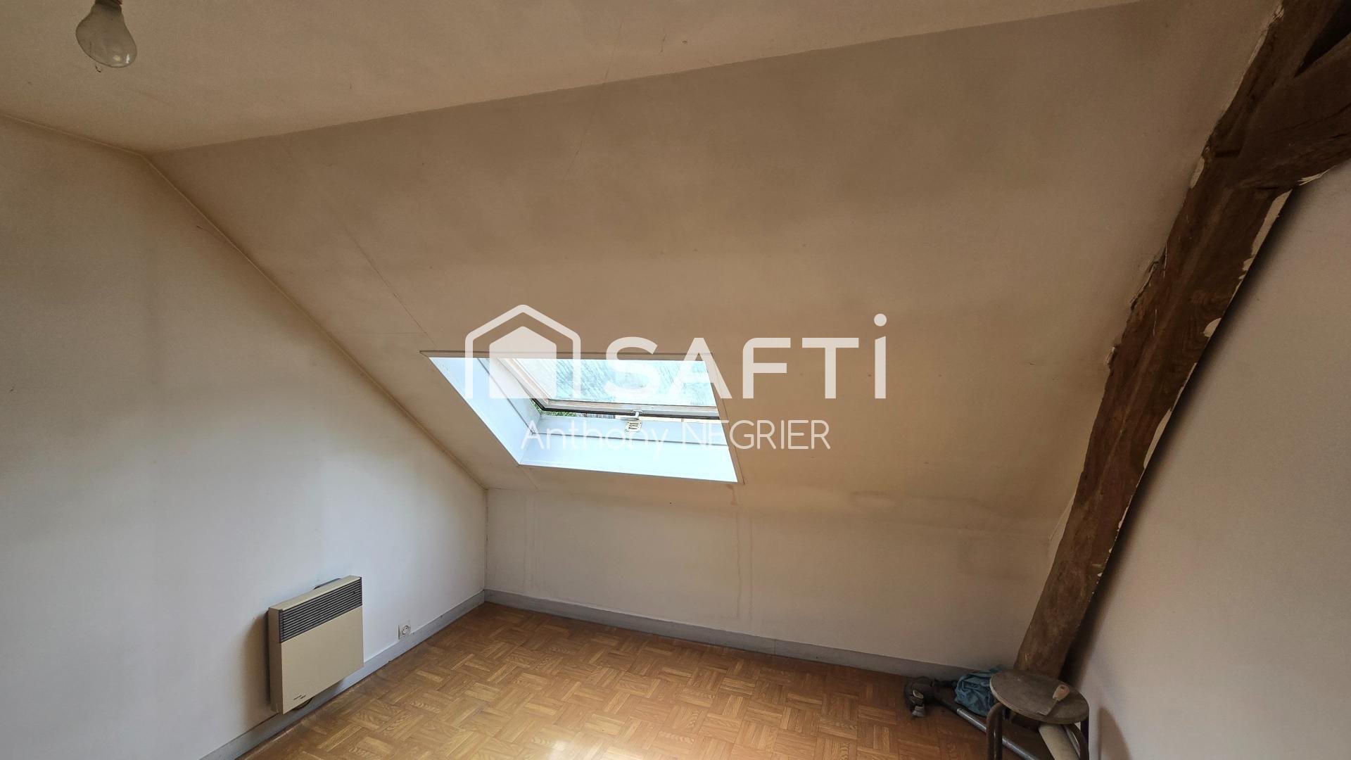 Maison à vendre, 80m², Le Ménil-de-Briouze