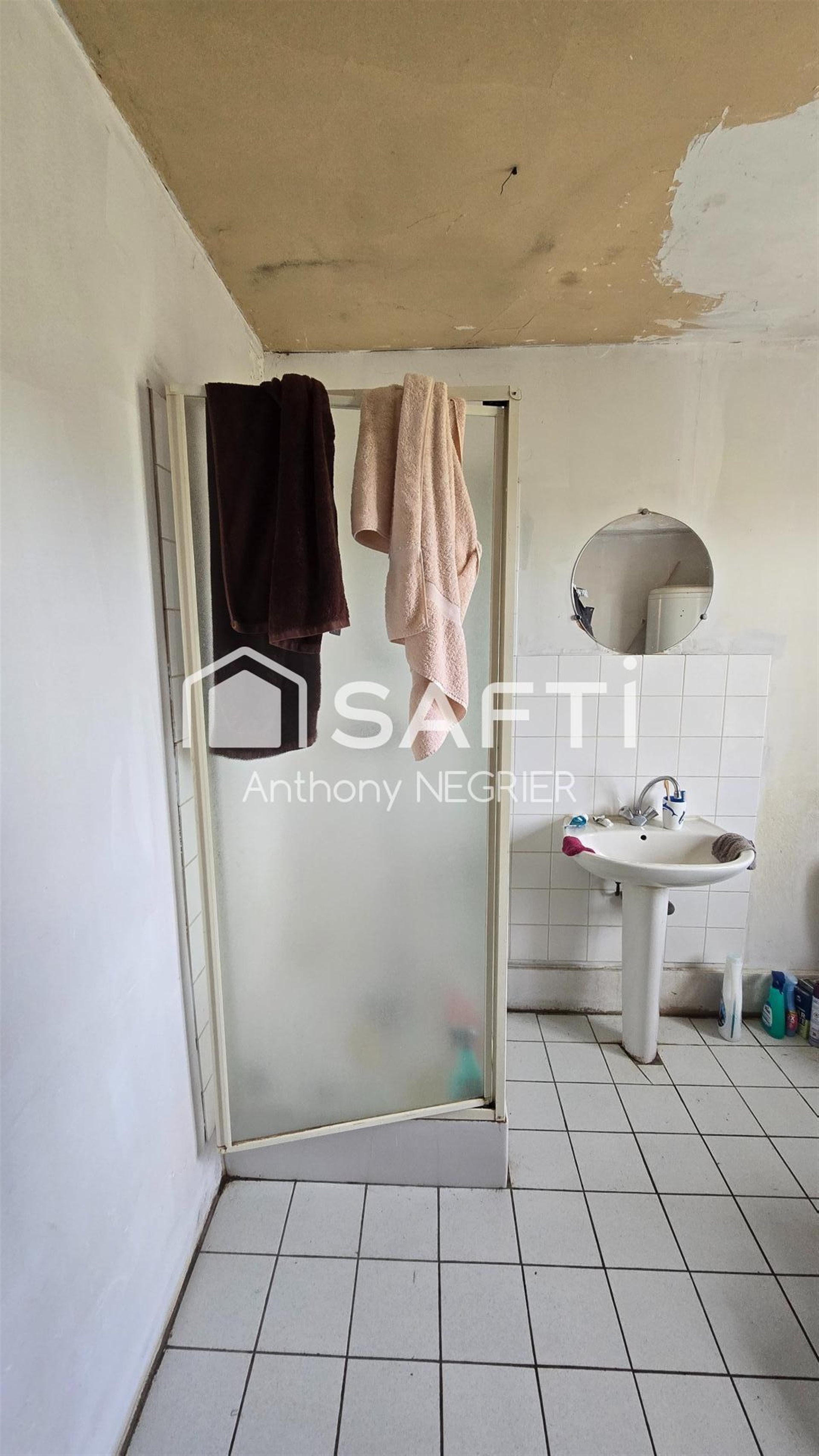 Maison à vendre, 80m², Le Ménil-de-Briouze