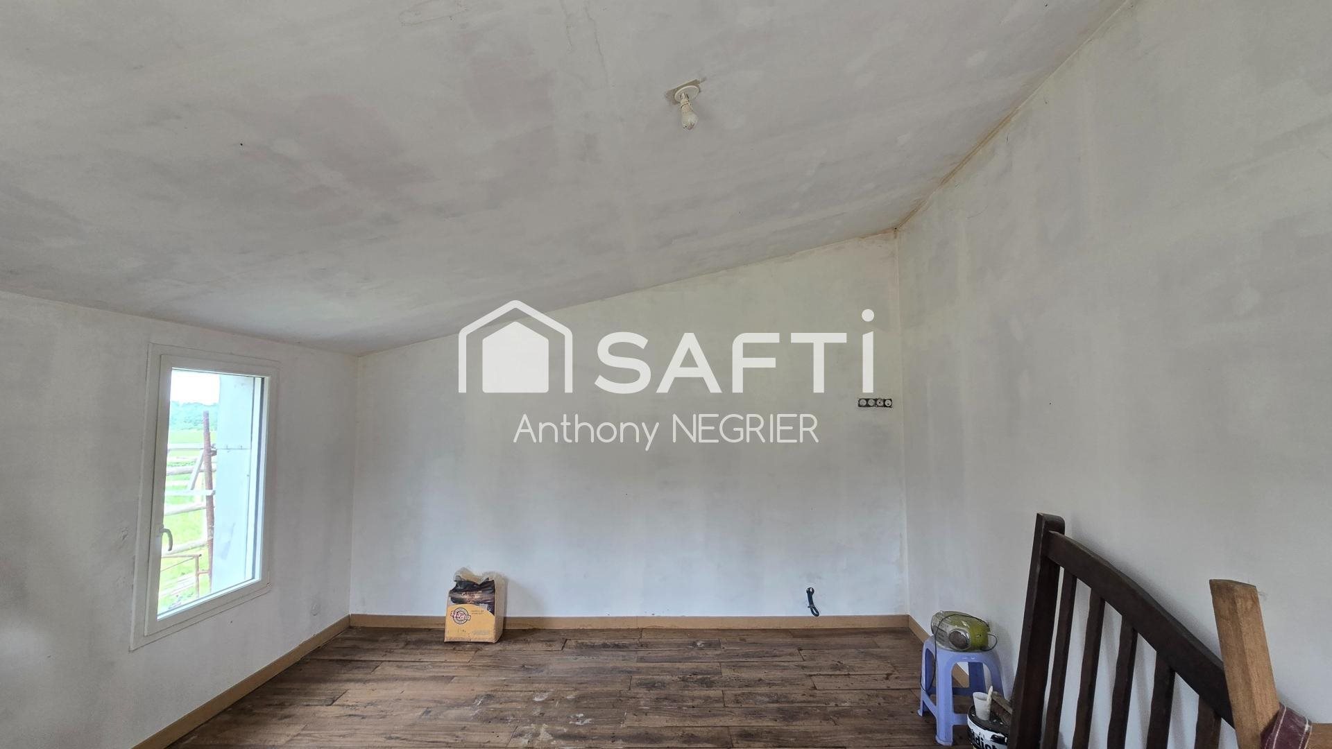 Maison à vendre, 80m², Le Ménil-de-Briouze