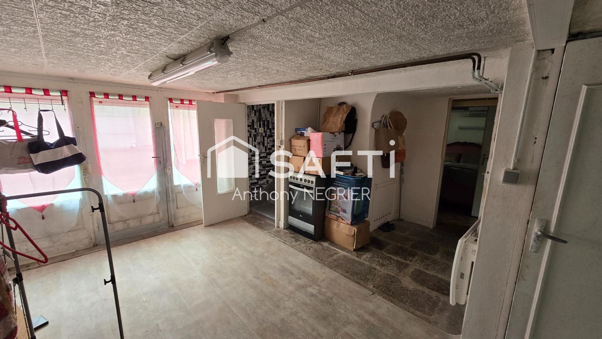 Maison à vendre, 83m², La Selle-la-Forge