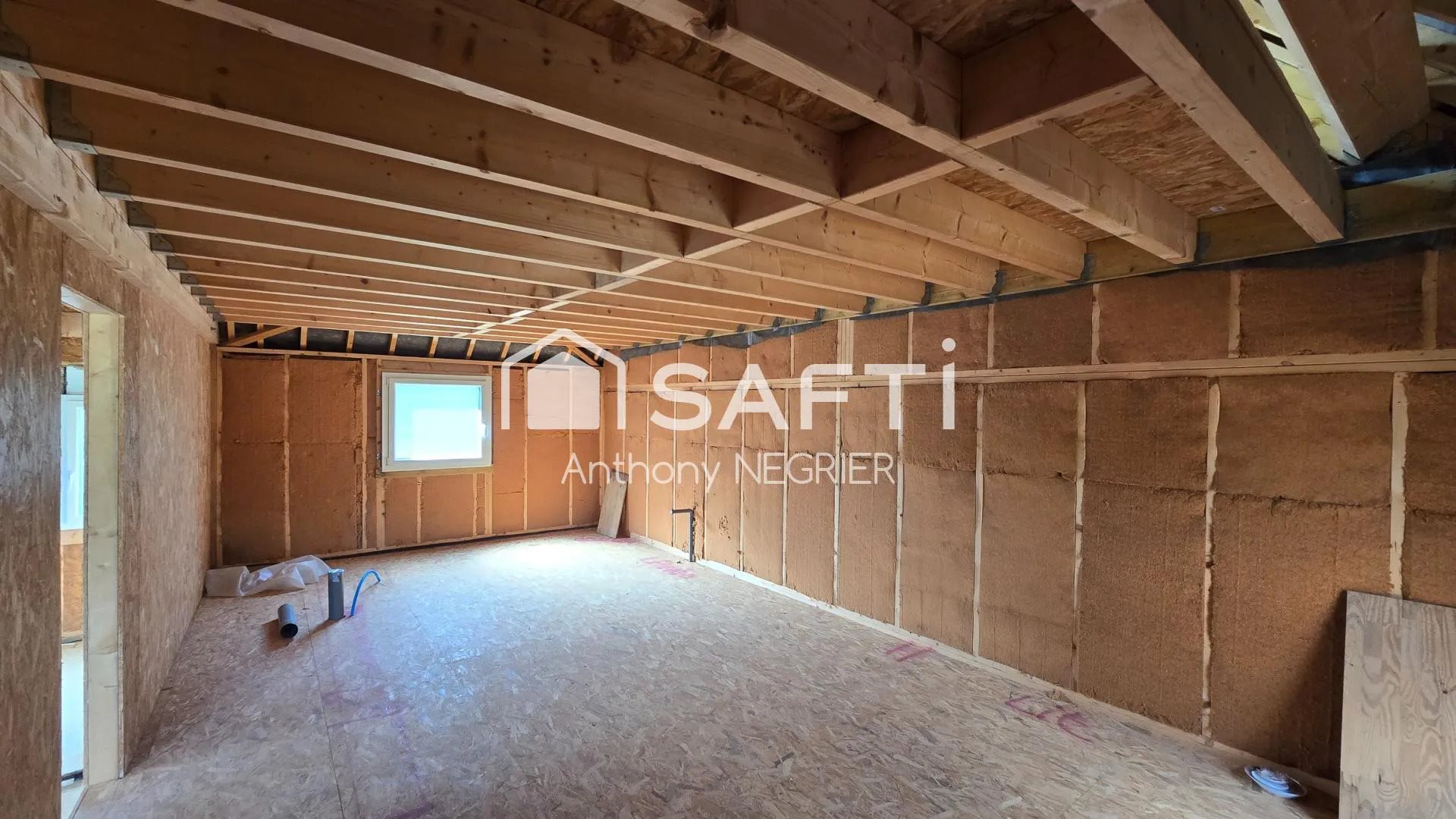 Maison à vendre, 130m², Bagnoles-de-l'Orne