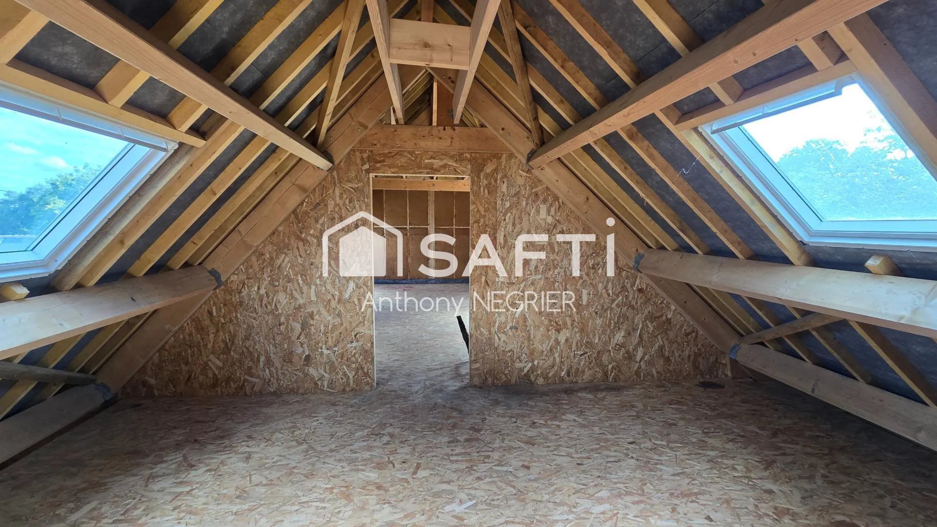 Maison à vendre, 130m², Bagnoles-de-l'Orne