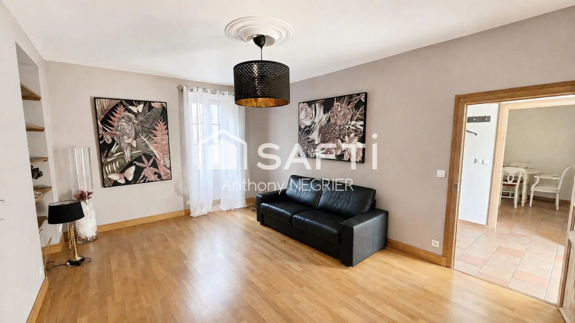 Maison à vendre, 119m², Bagnoles-de-l'Orne