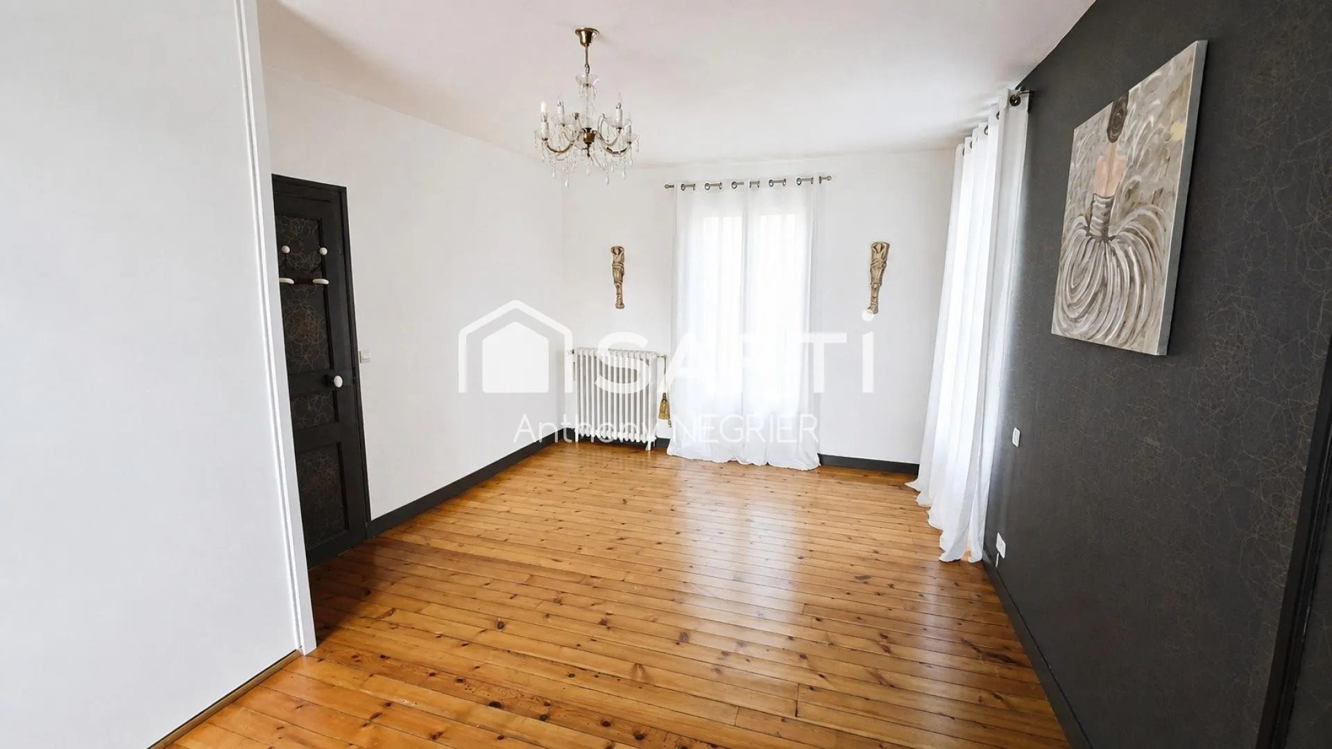 Maison à vendre, 119m², Bagnoles-de-l'Orne