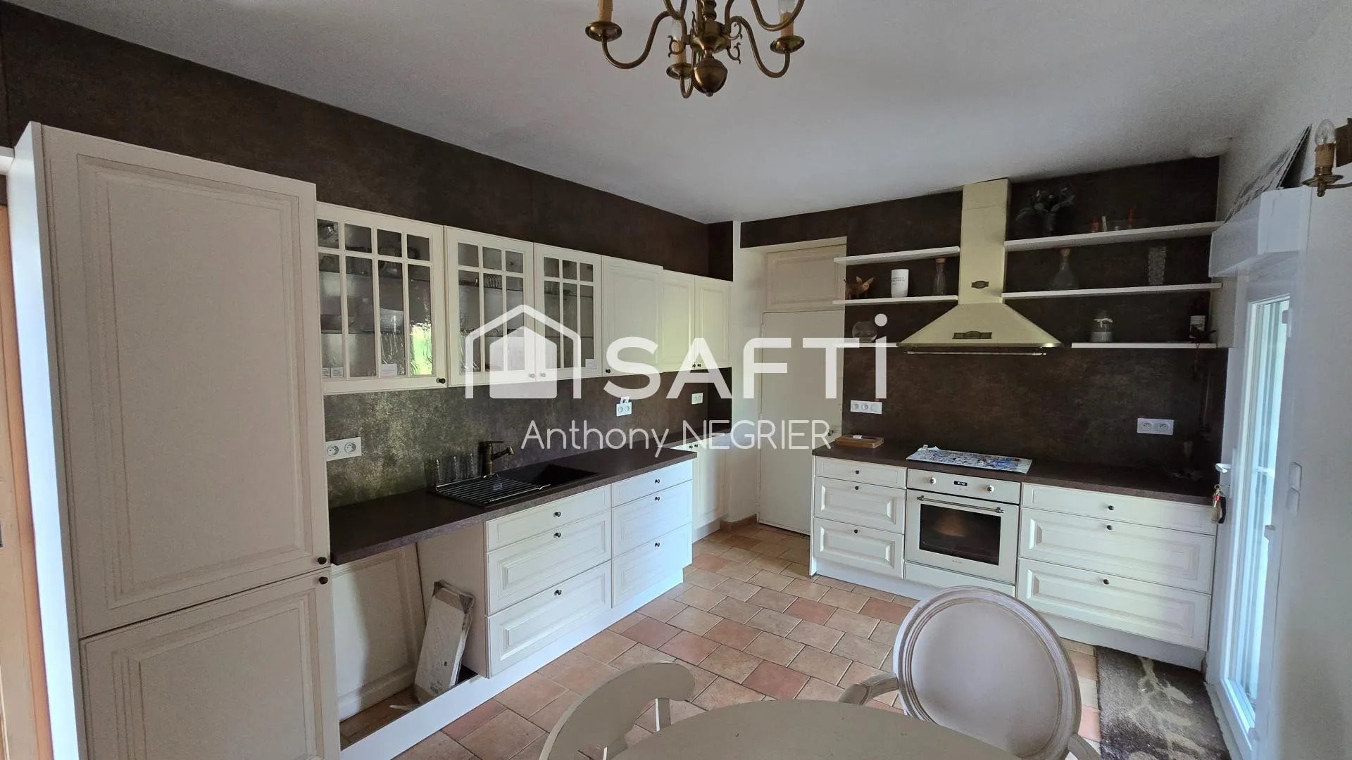 Maison à vendre, 119m², Bagnoles-de-l'Orne