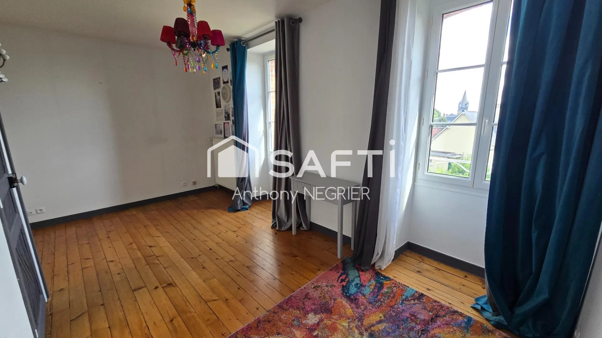 Maison à vendre, 119m², Bagnoles-de-l'Orne