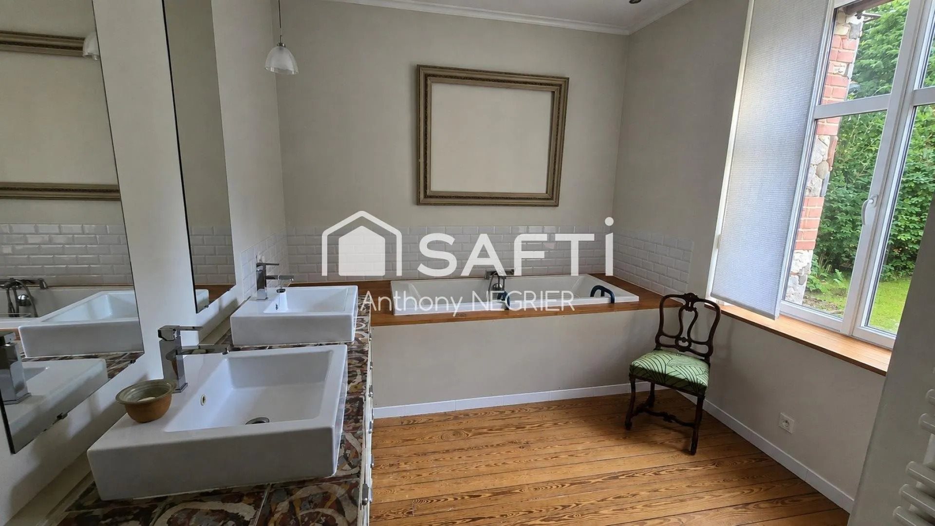 Maison à vendre, 165m², Bagnoles-de-l'Orne