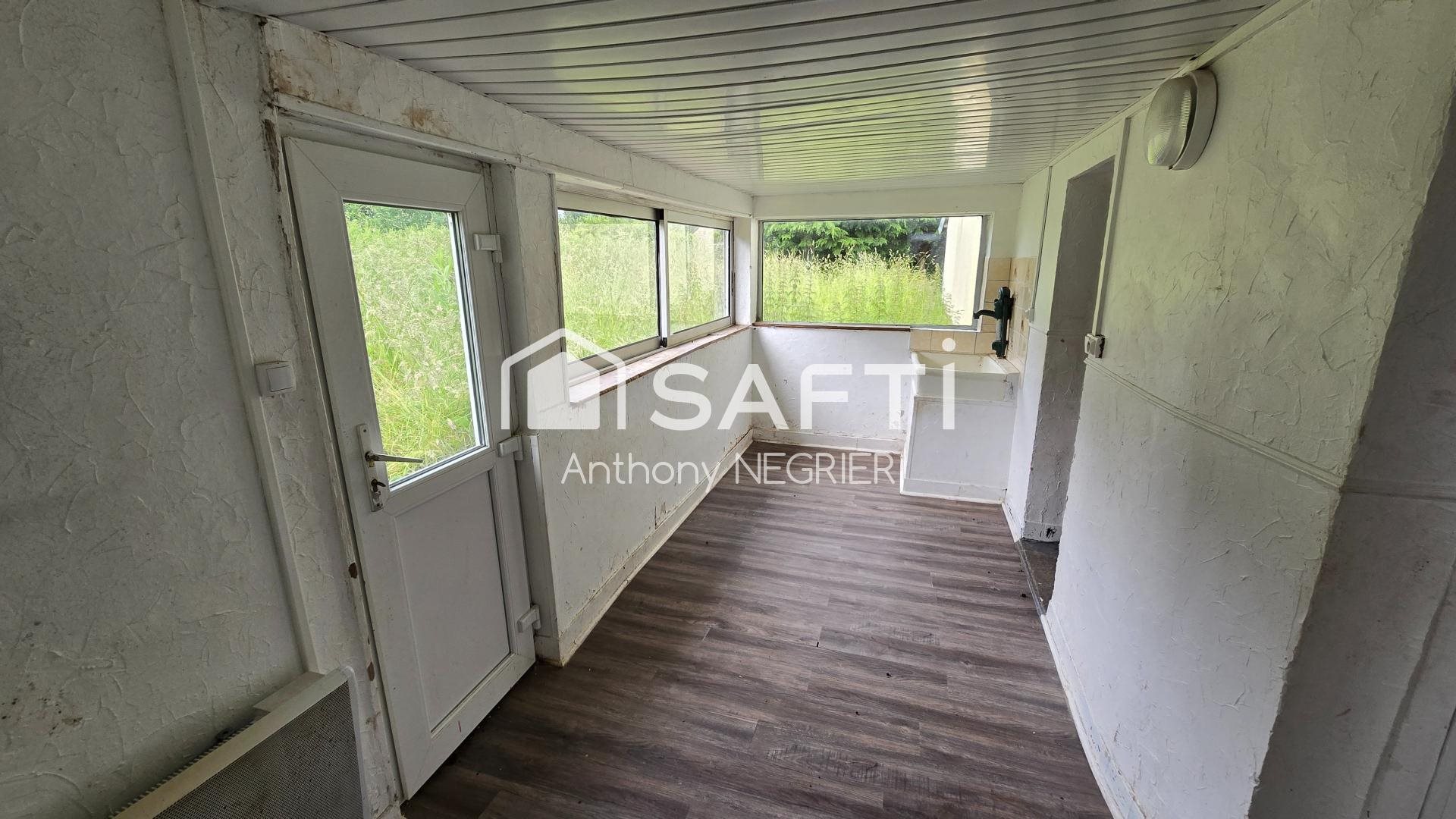 Maison à vendre, 99m², Messei