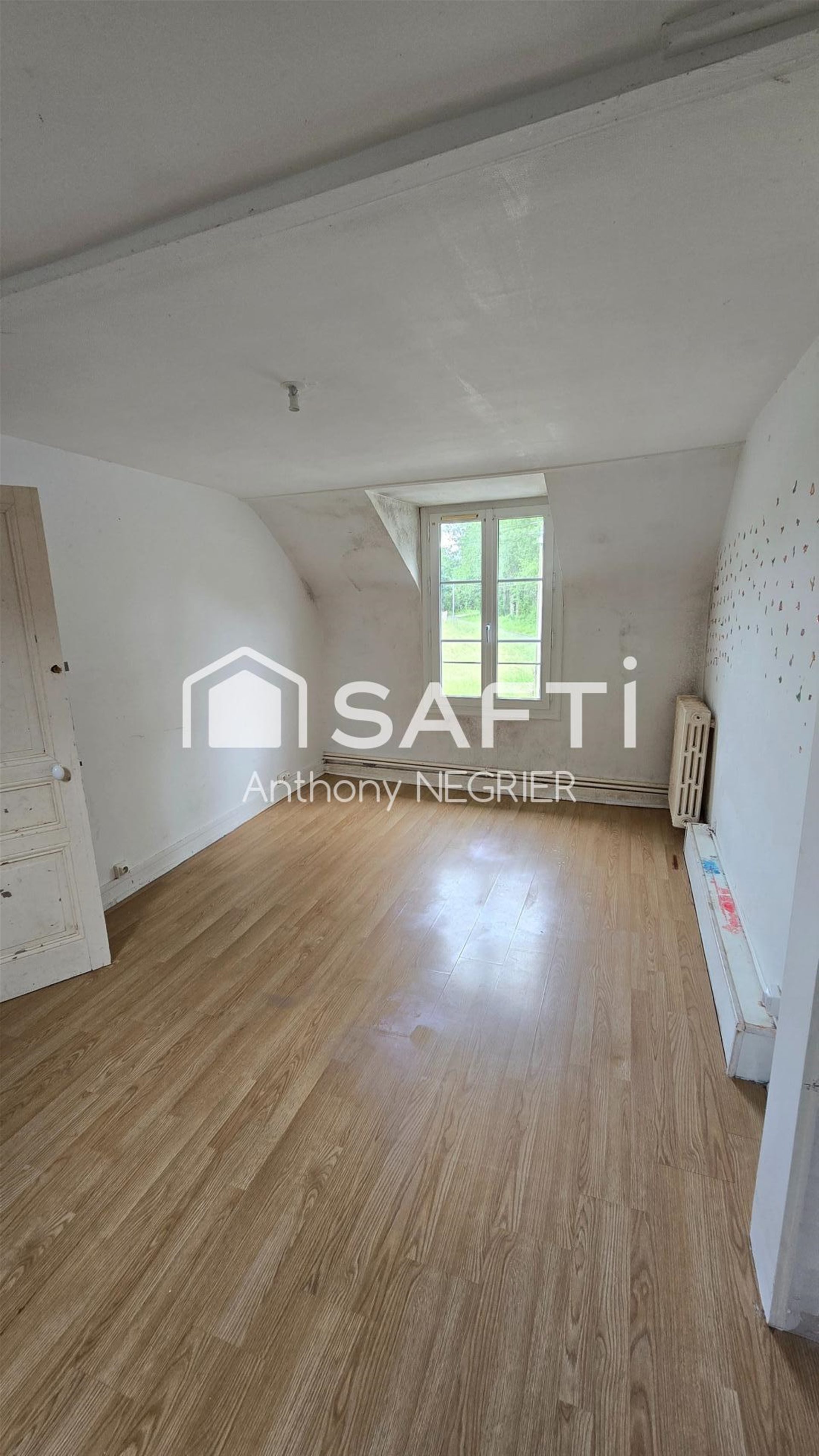 Maison à vendre, 99m², Messei
