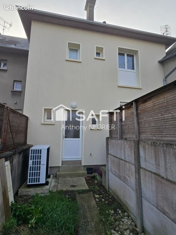 Maison à vendre, 115m², Flers