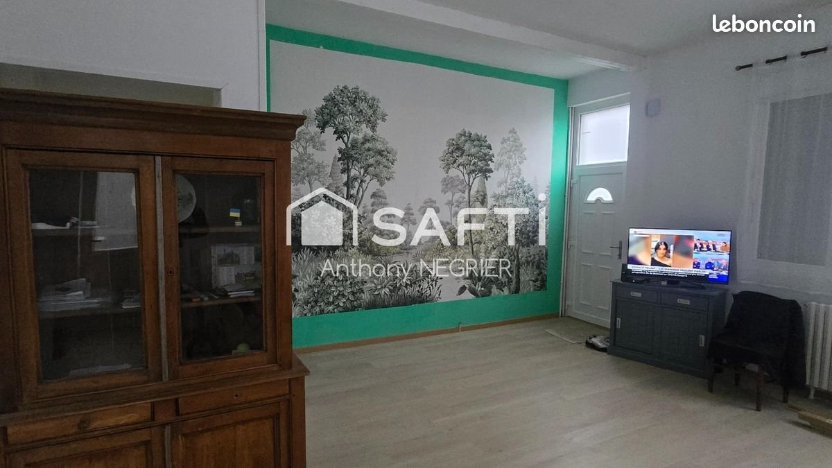 Maison à vendre, 115m², Flers