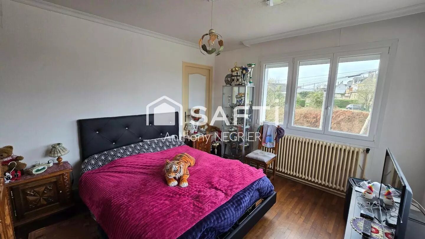 Maison à vendre, 95m², Flers