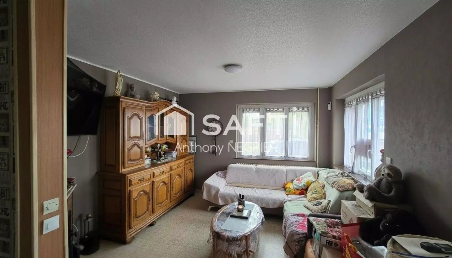 Maison à vendre, 95m², Flers