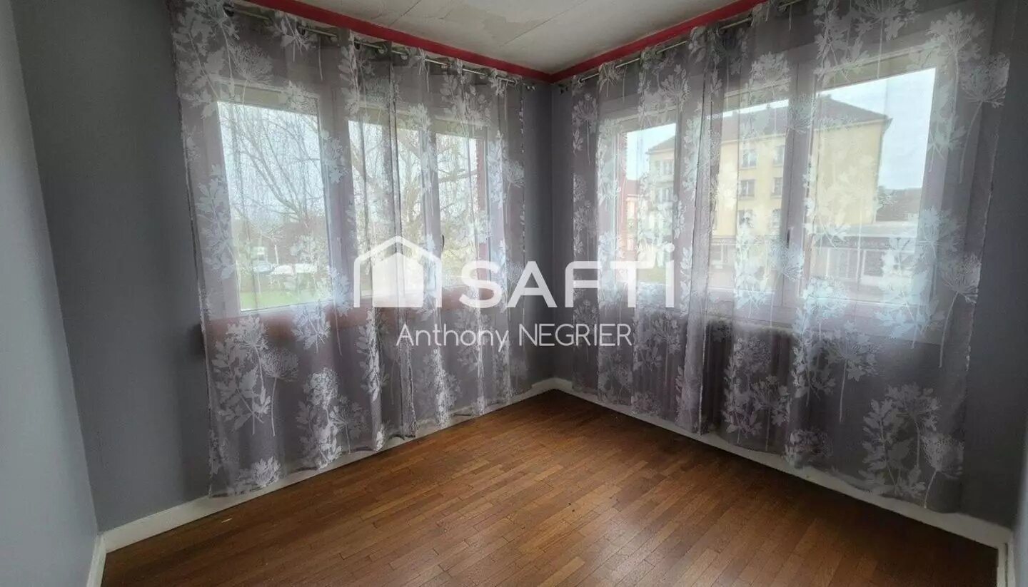 Maison à vendre, 95m², Flers