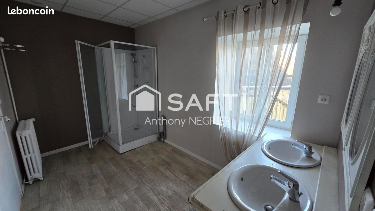 Maison à vendre, 117m², La Ferrière-aux-Etangs