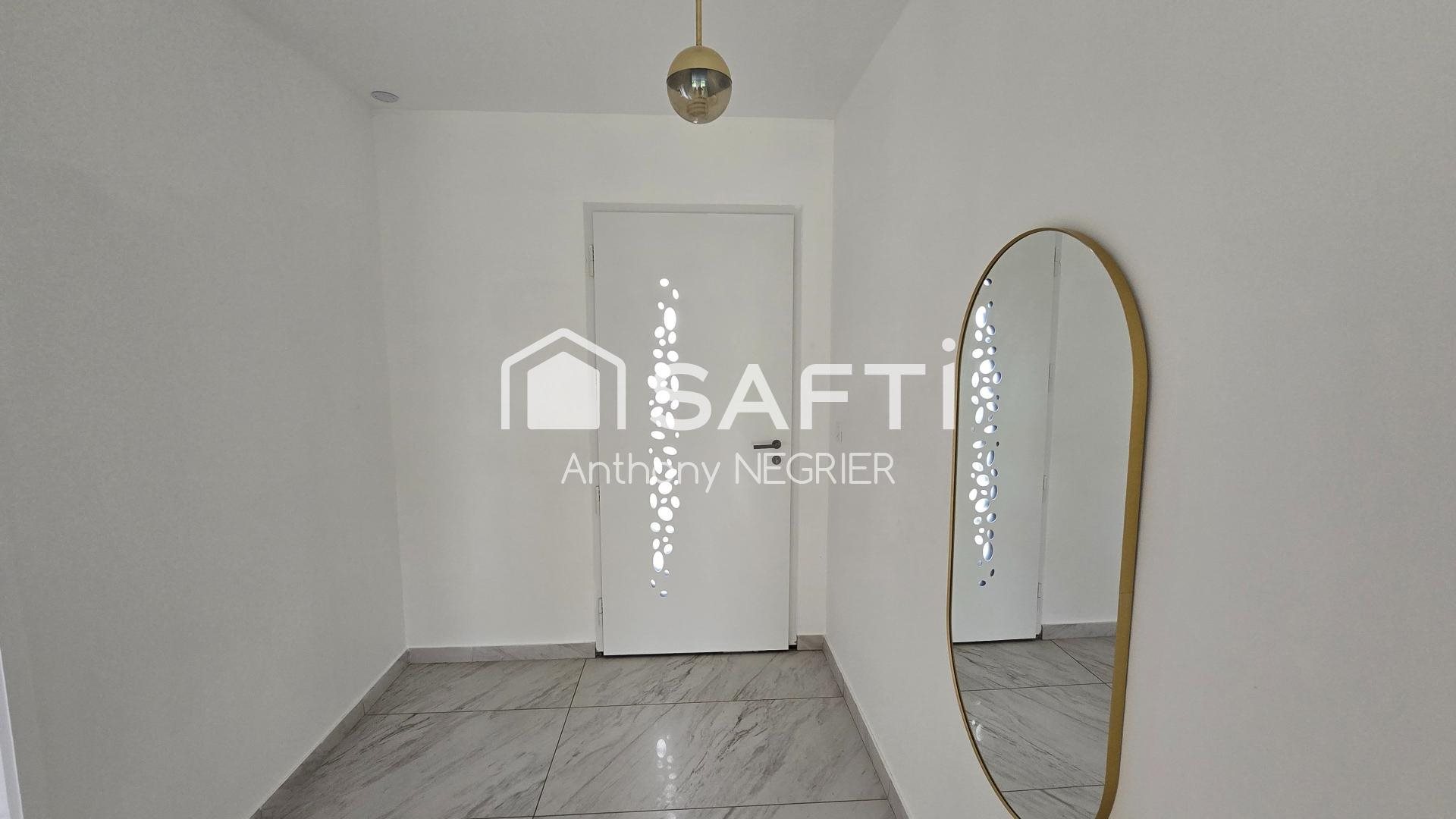 Maison à vendre, 95m², Flers