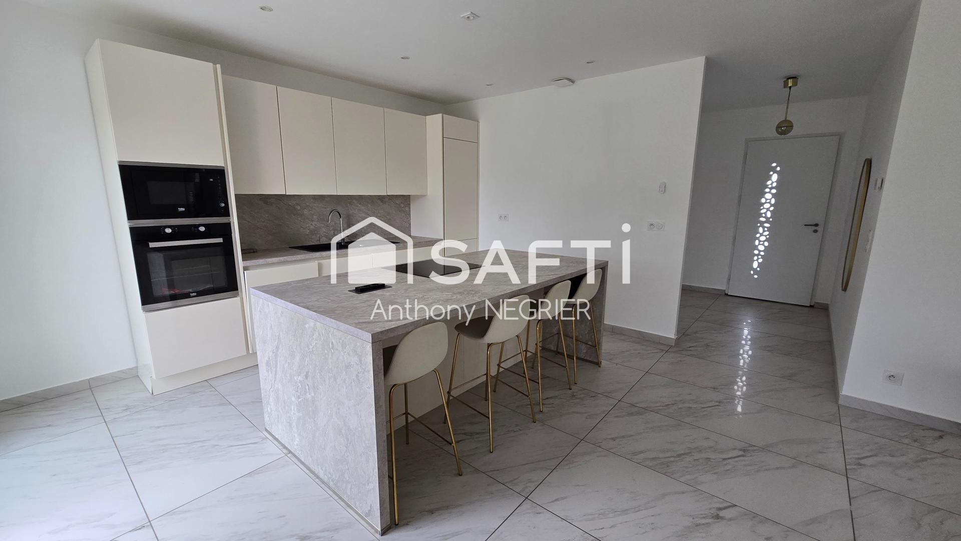 Maison à vendre, 95m², Flers