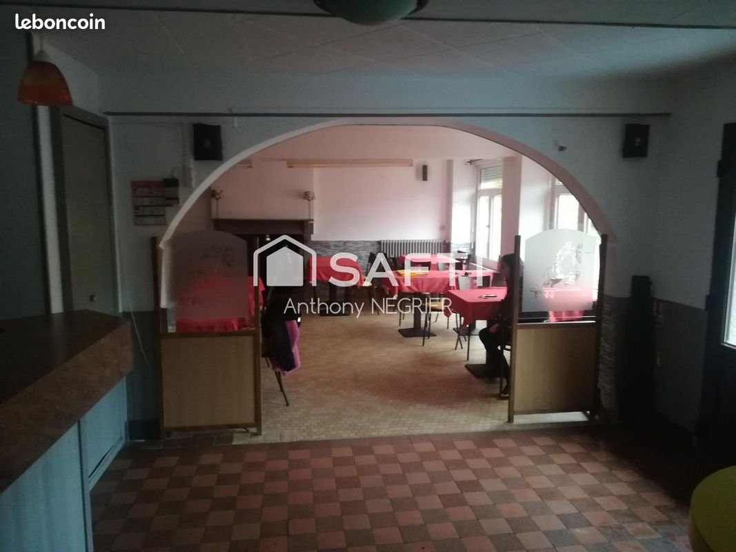 Maison à vendre, 265m², Domfront