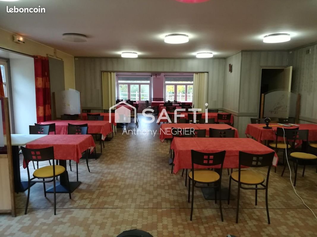 Maison à vendre, 265m², Domfront
