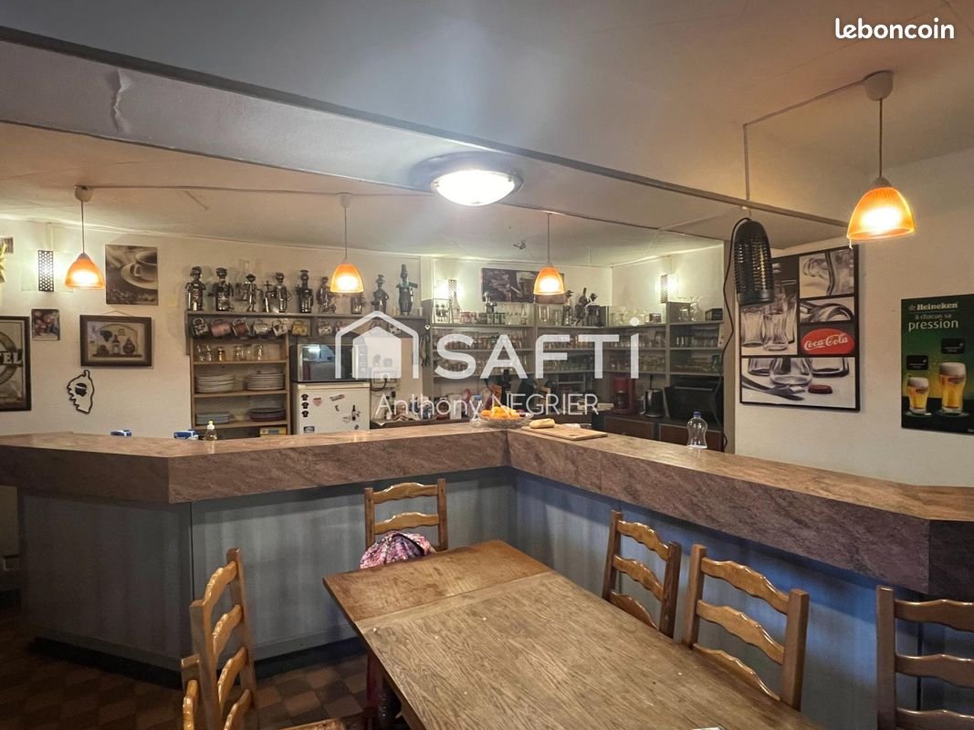 Maison à vendre, 265m², Domfront
