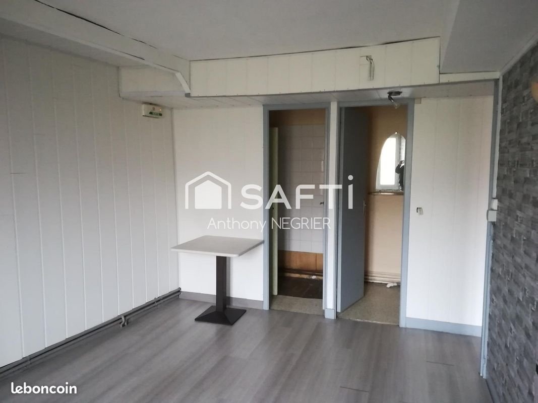 Maison à vendre, 265m², Domfront