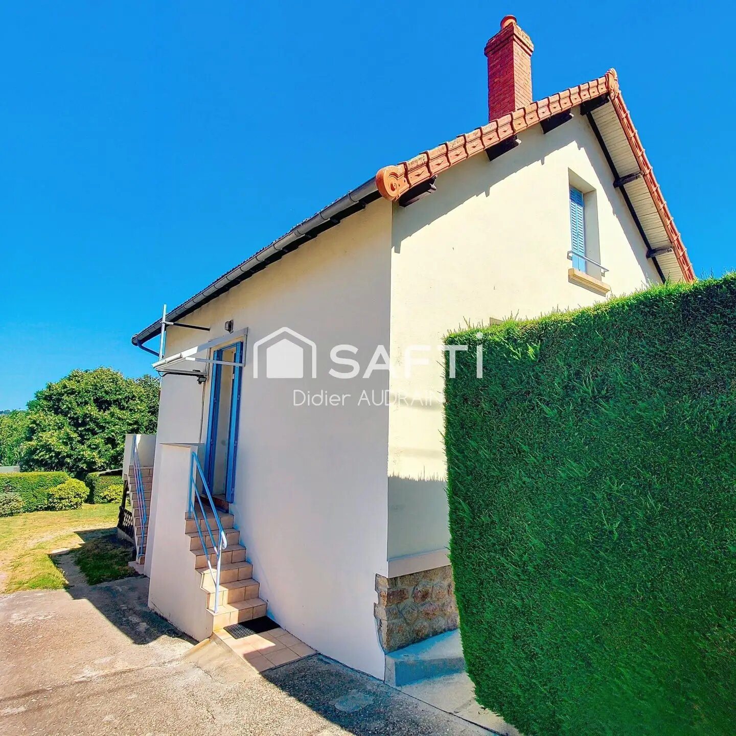 Maison à vendre, 111m², Prémilhat