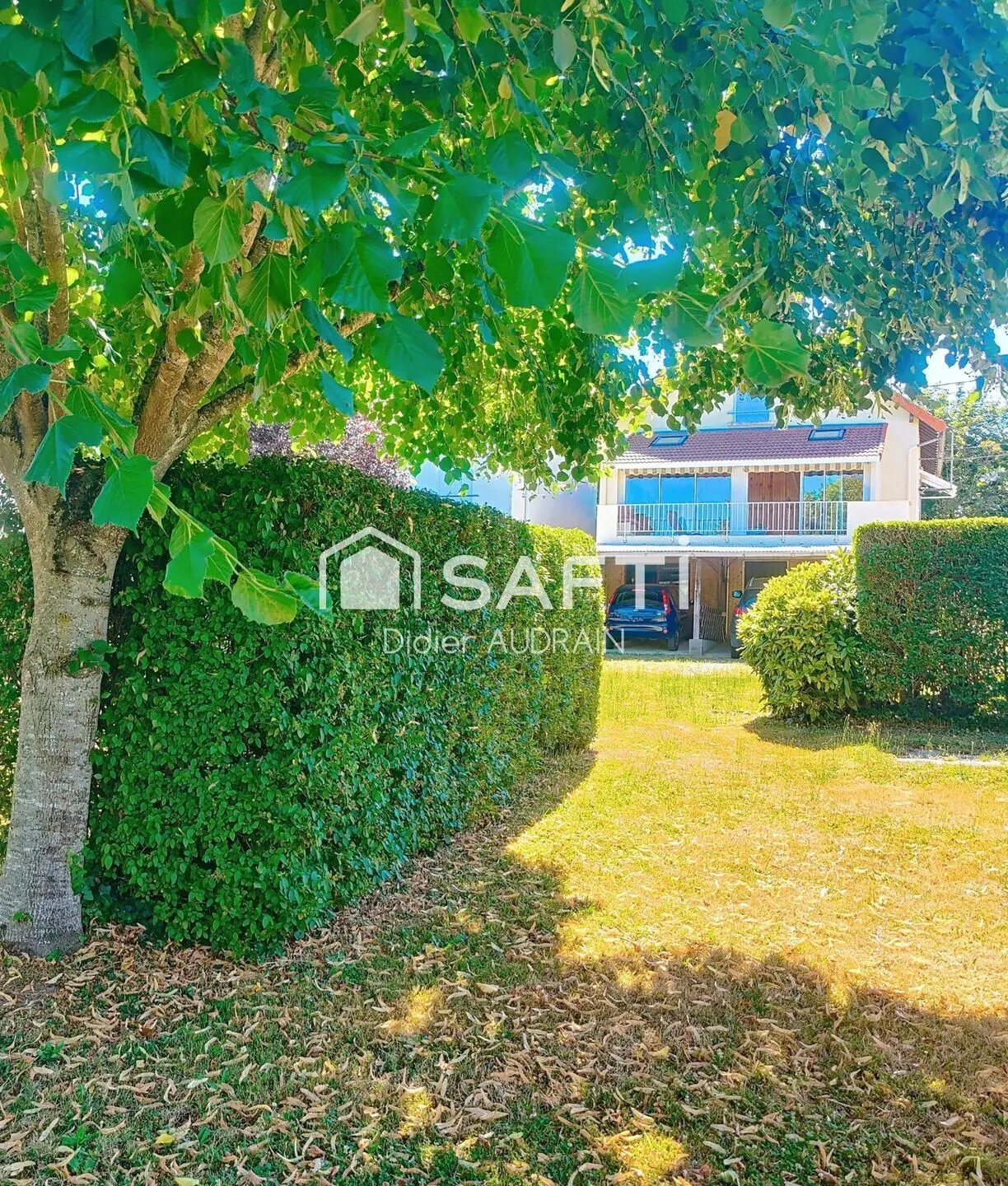 Maison à vendre, 111m², Prémilhat