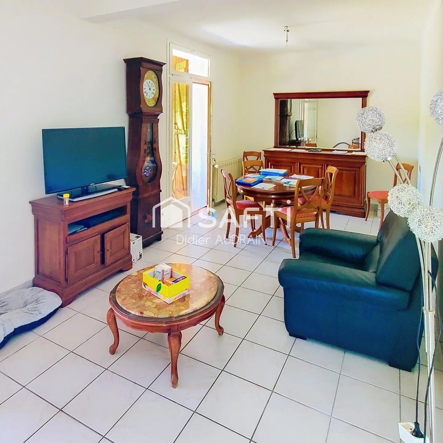 Maison à vendre, 111m², Prémilhat