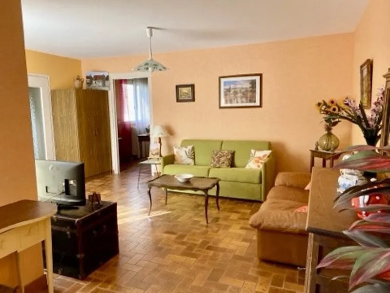 Maison à vendre, 78m², Domérat