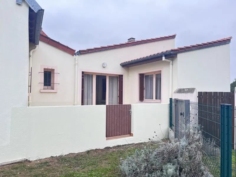 Maison à vendre, 78m², Domérat