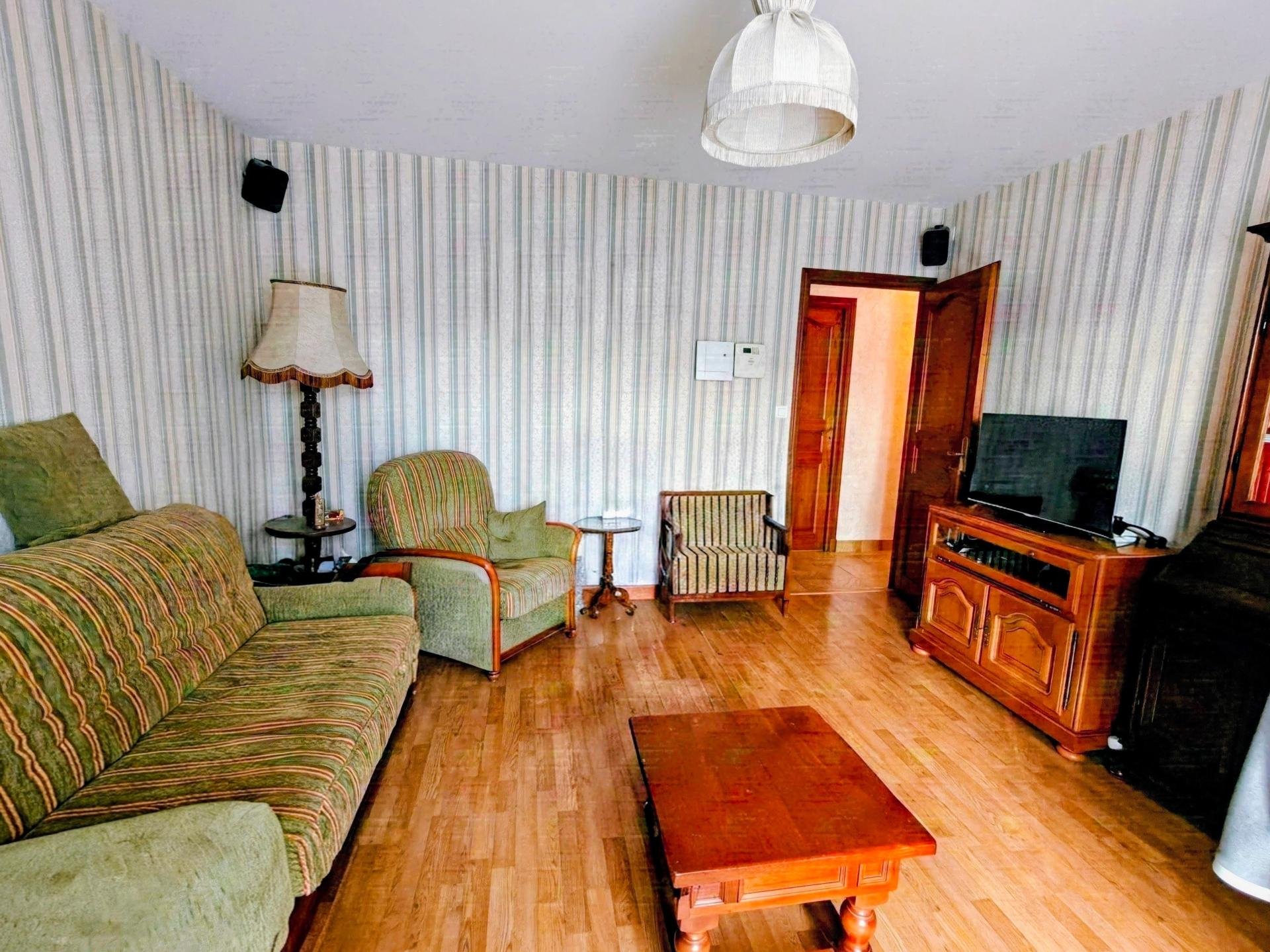 Maison à vendre, 200m², Villefranche-d'Allier