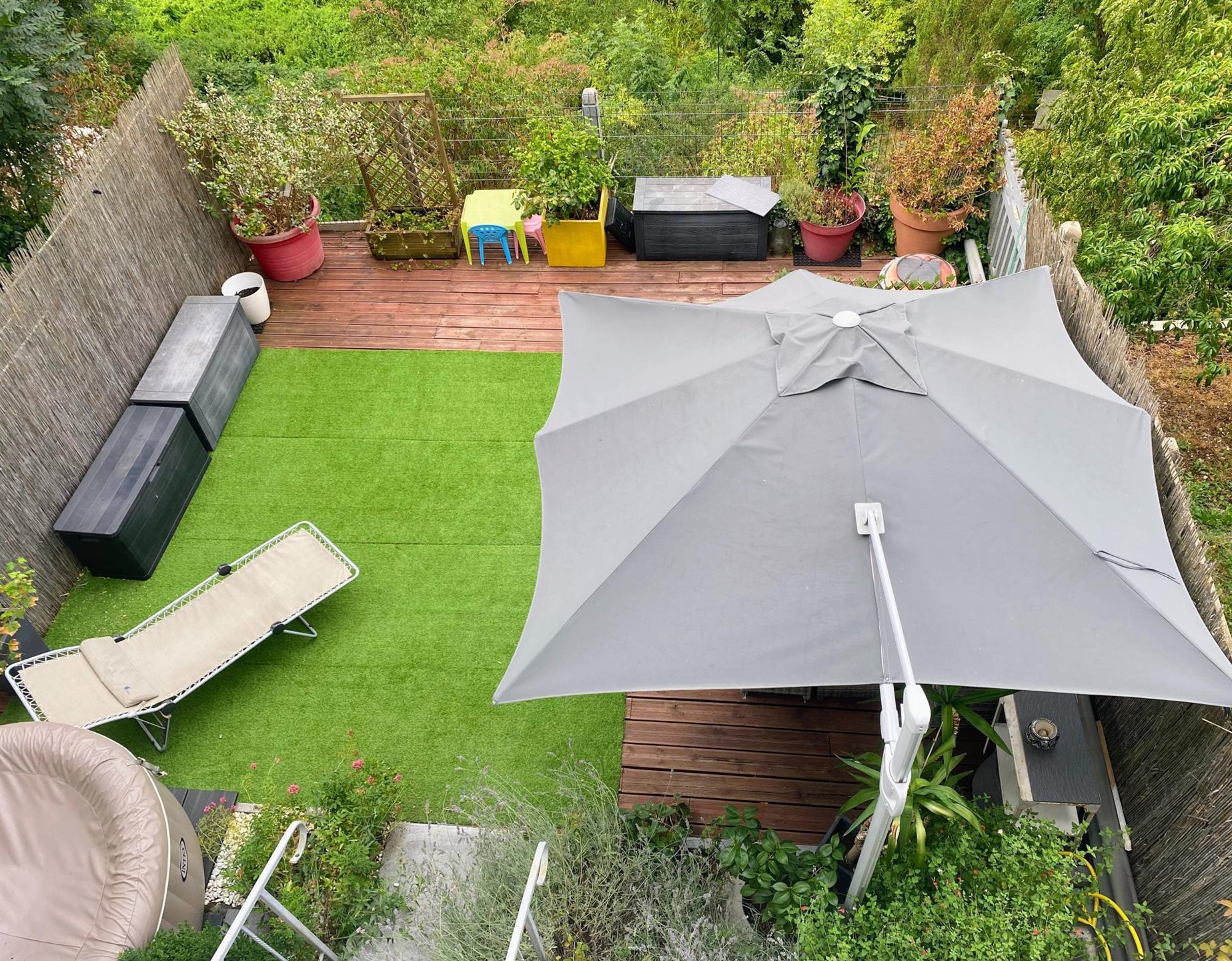 Maison à vendre, 110m², Boussac