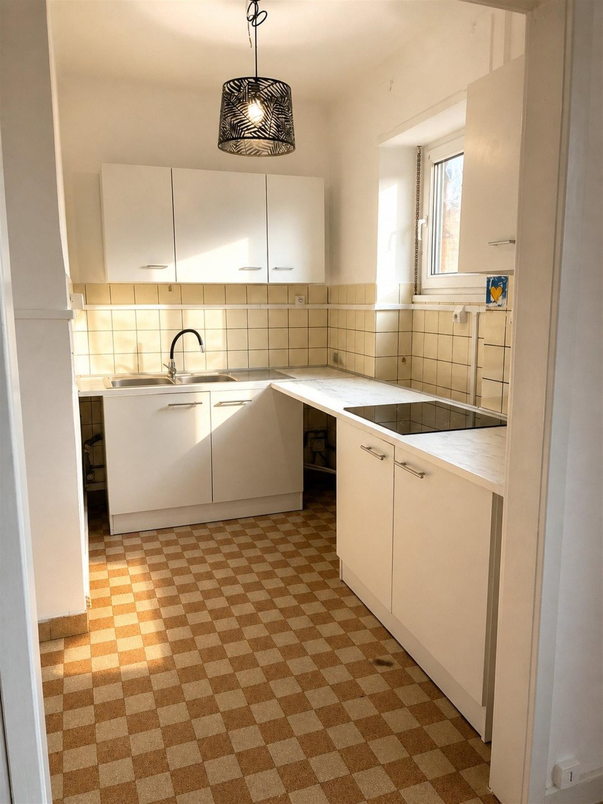 Appartement à vendre, 70m², Forbach