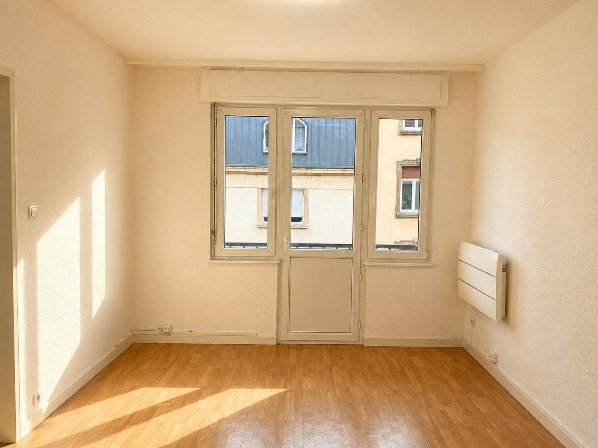 Appartement à vendre, 70m², Forbach