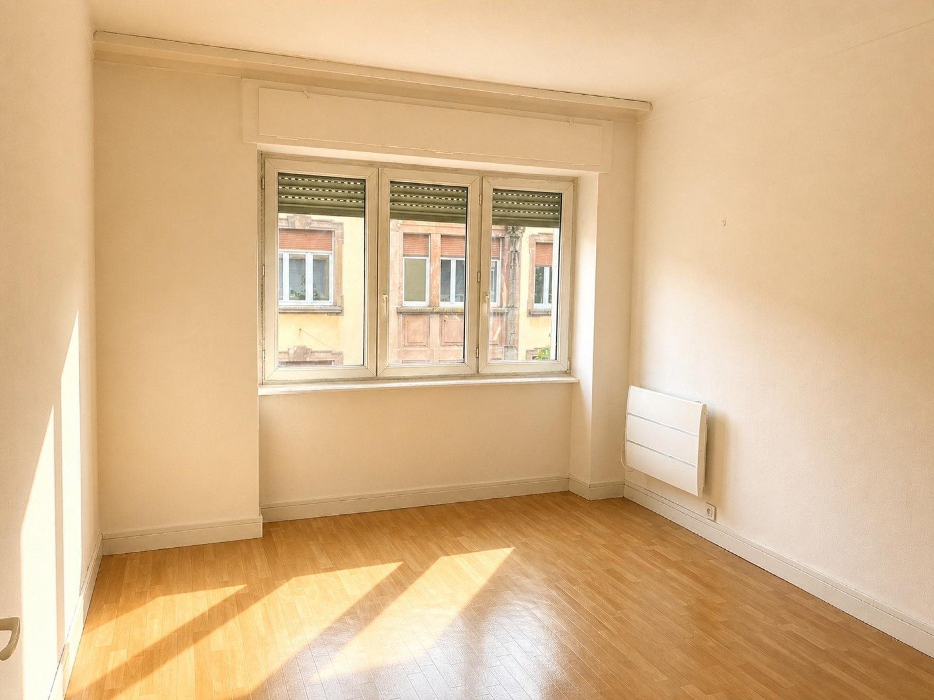 Appartement à vendre, 70m², Forbach