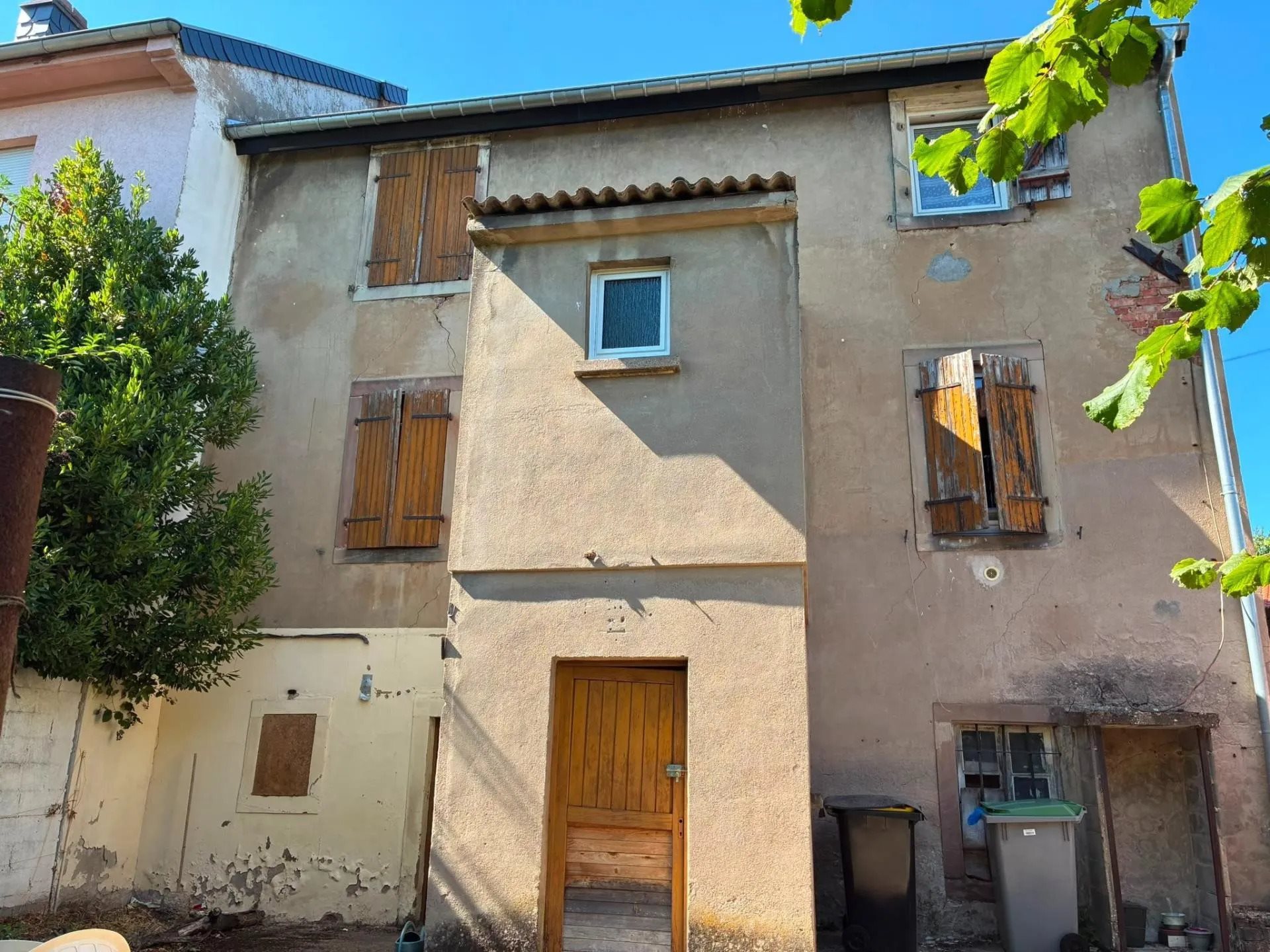 Maison à vendre, 135m², Schoeneck