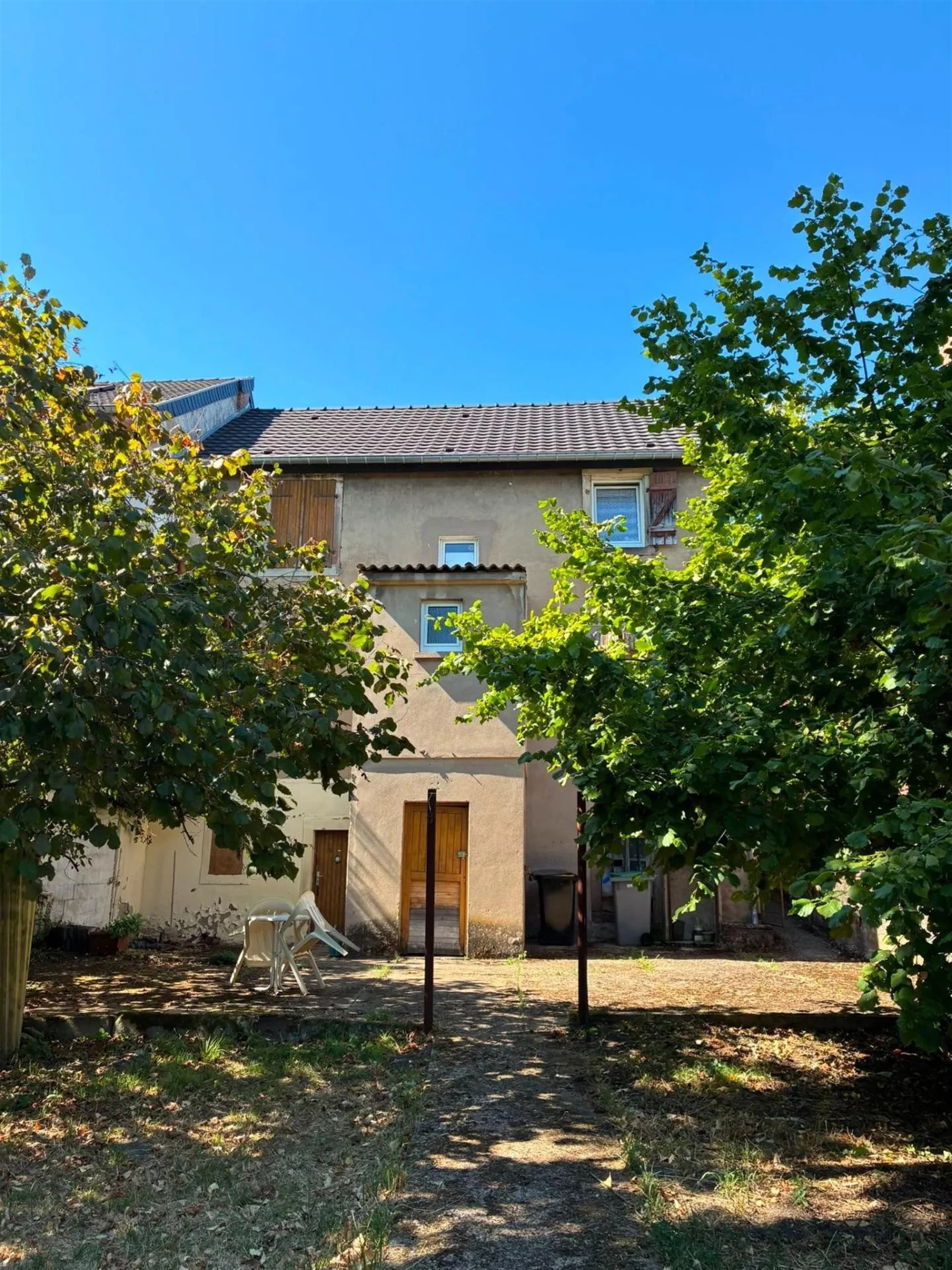 Maison à vendre, 135m², Schoeneck