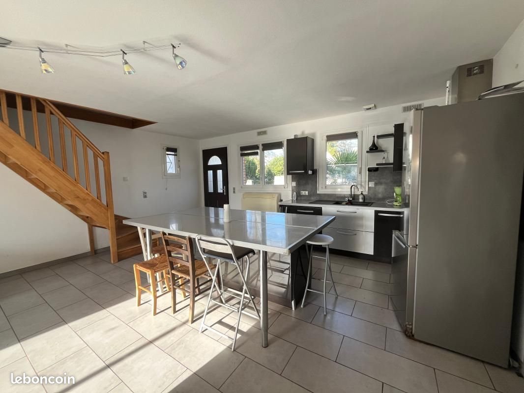 Maison à vendre, 70m², Rozay-en-Brie