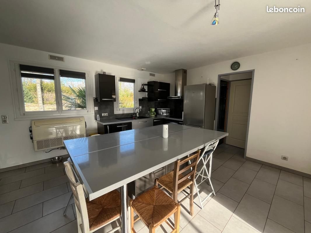 Maison à vendre, 70m², Rozay-en-Brie