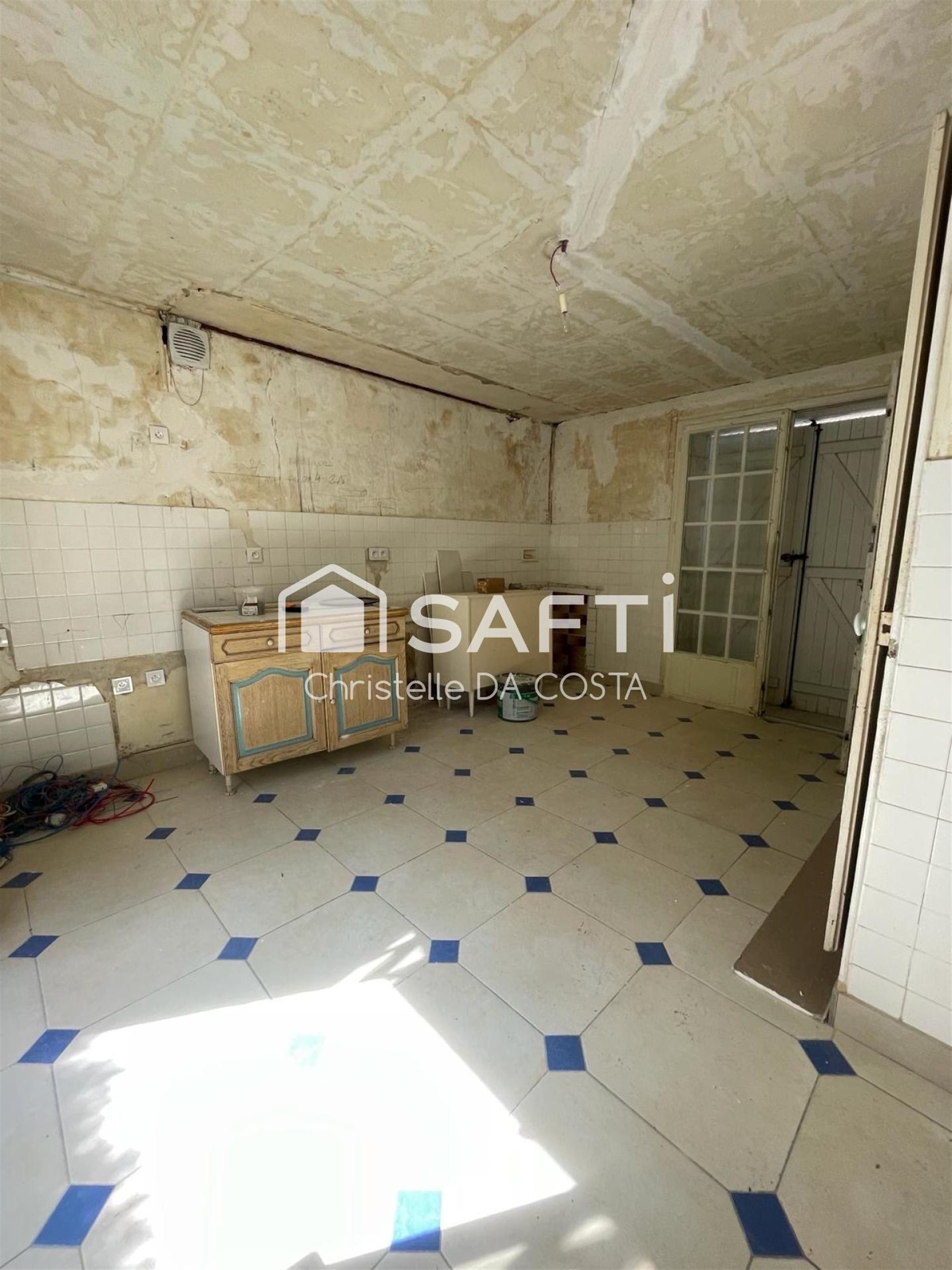 Maison à vendre, 103m², Fontenay-Trésigny