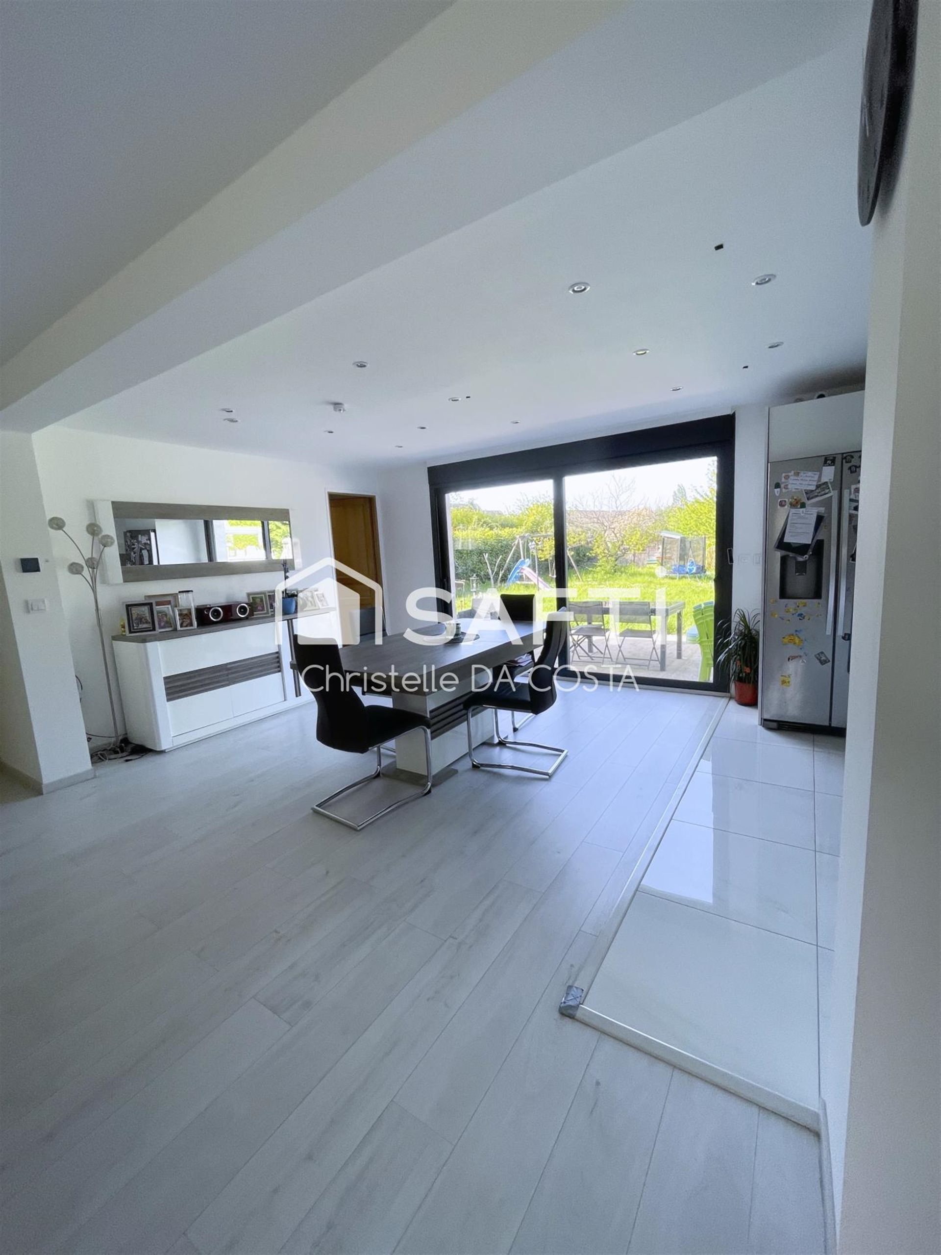 Maison à vendre, 120m², Rozay-en-Brie