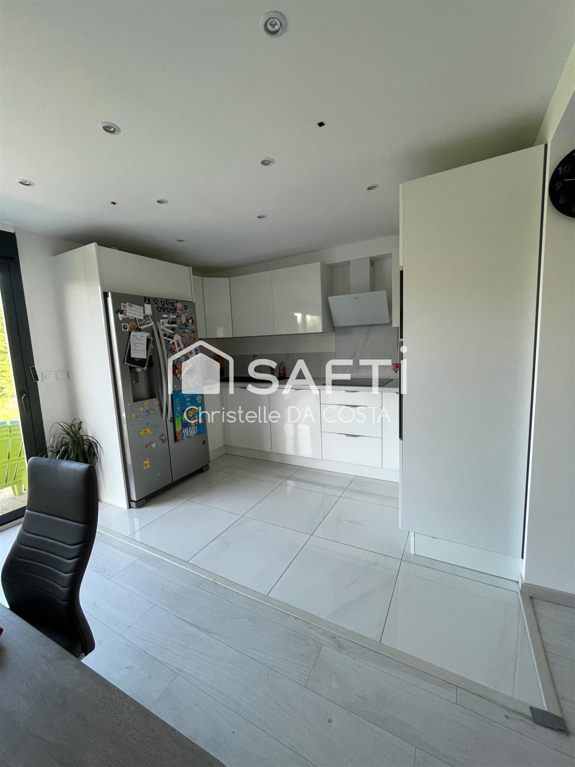 Maison à vendre, 120m², Rozay-en-Brie