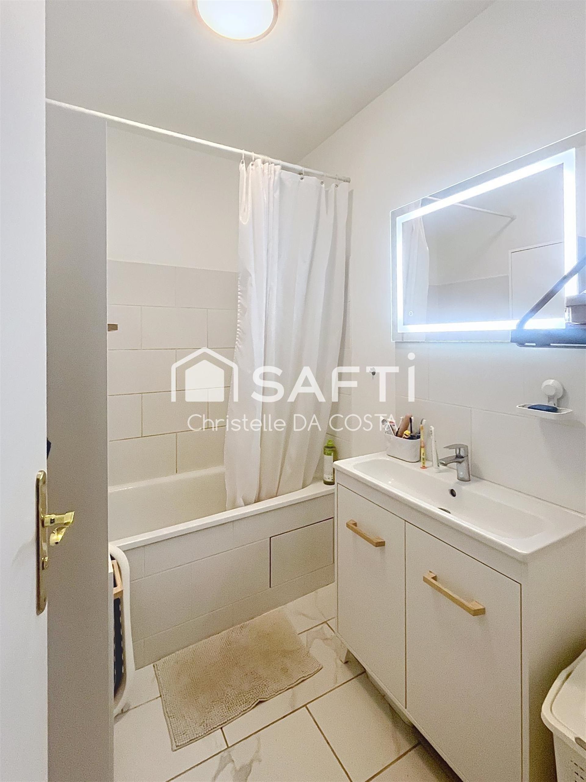 Appartement à vendre, 69m², Rozay-en-Brie