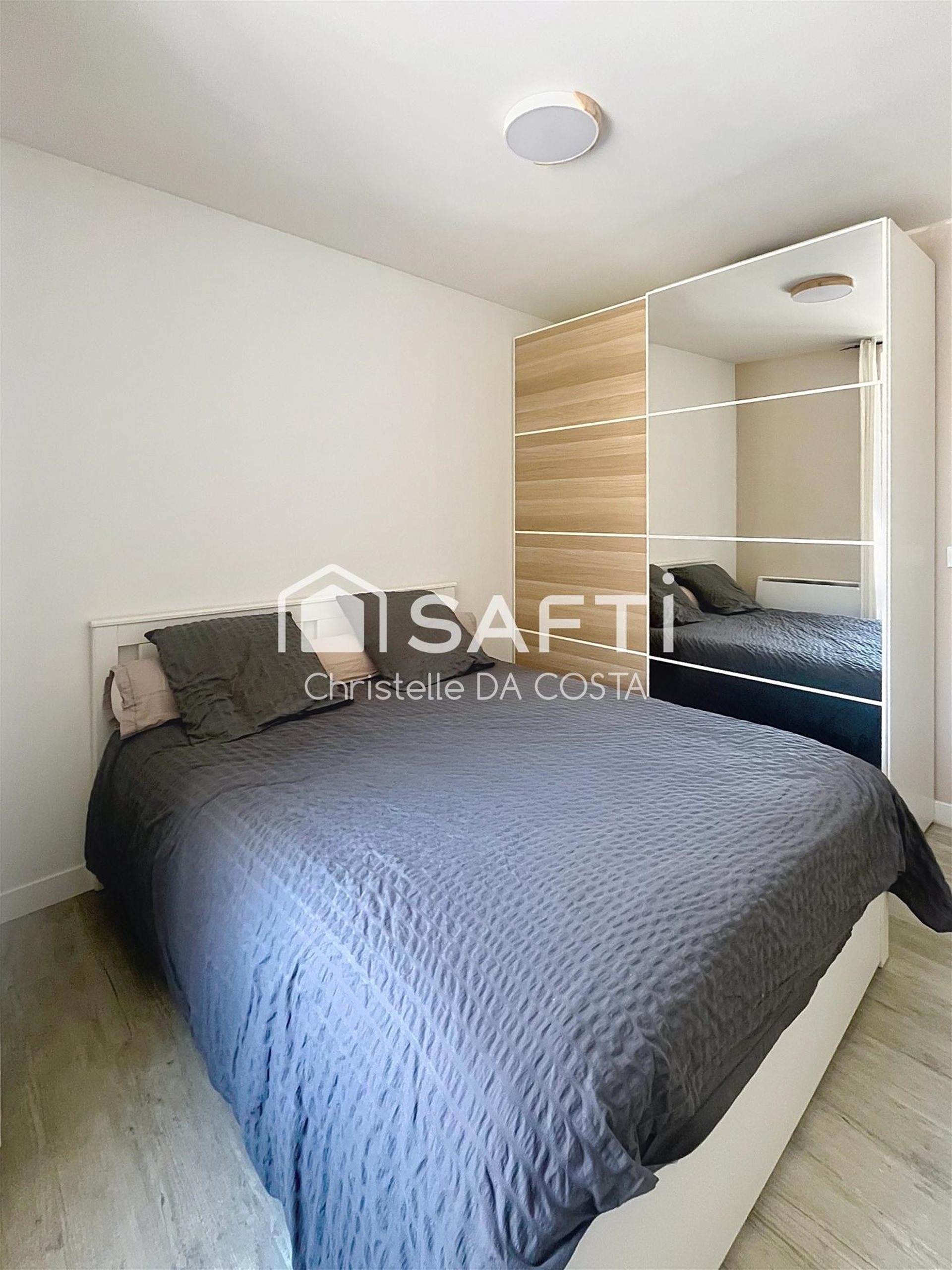 Appartement à vendre, 69m², Rozay-en-Brie
