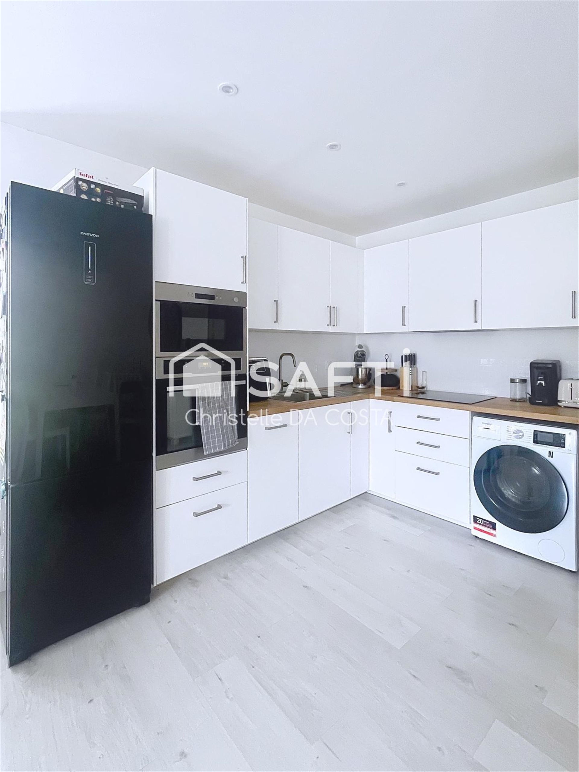 Appartement à vendre, 69m², Rozay-en-Brie
