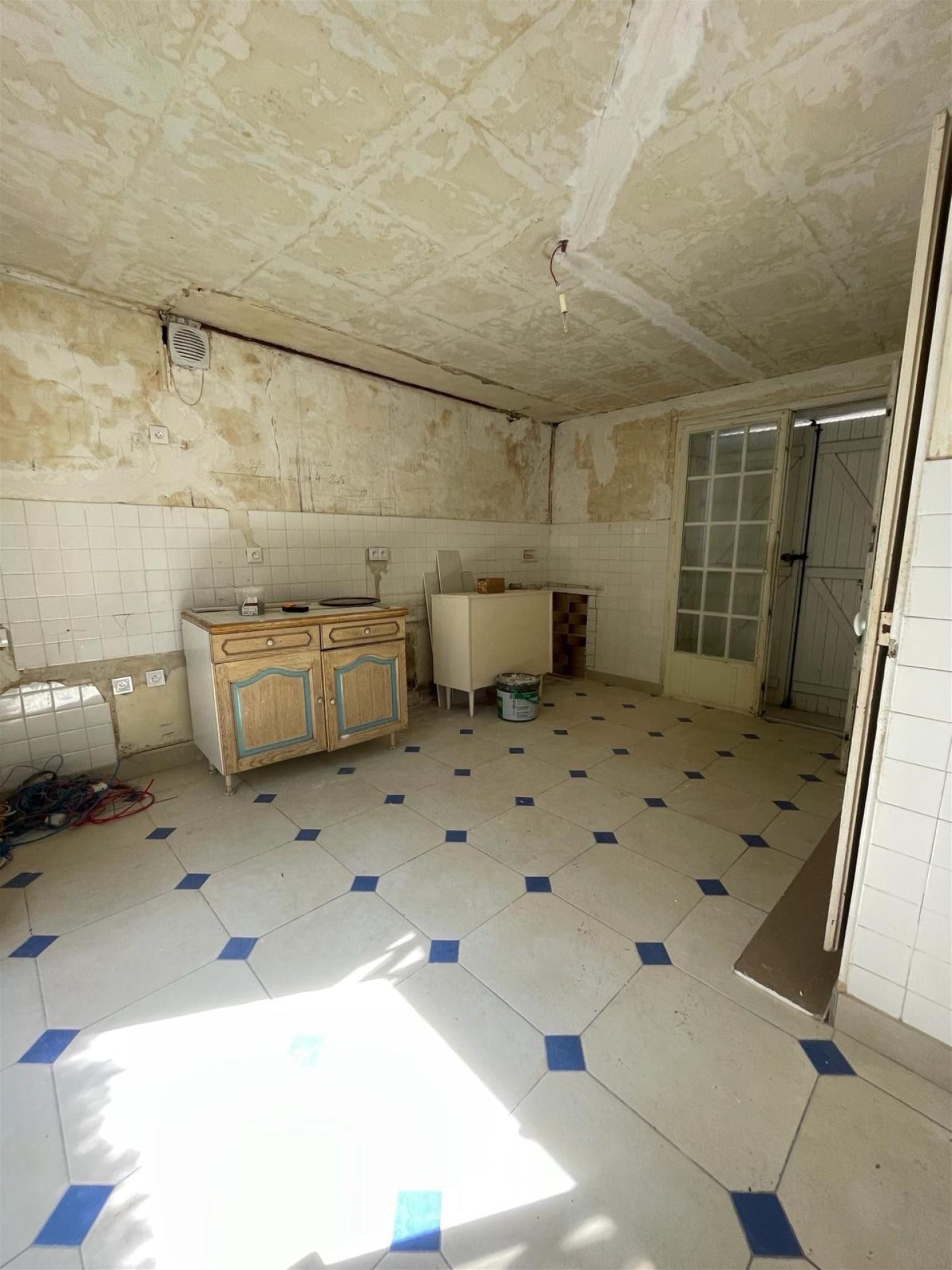 Maison à vendre, 103m², Fontenay-Trésigny