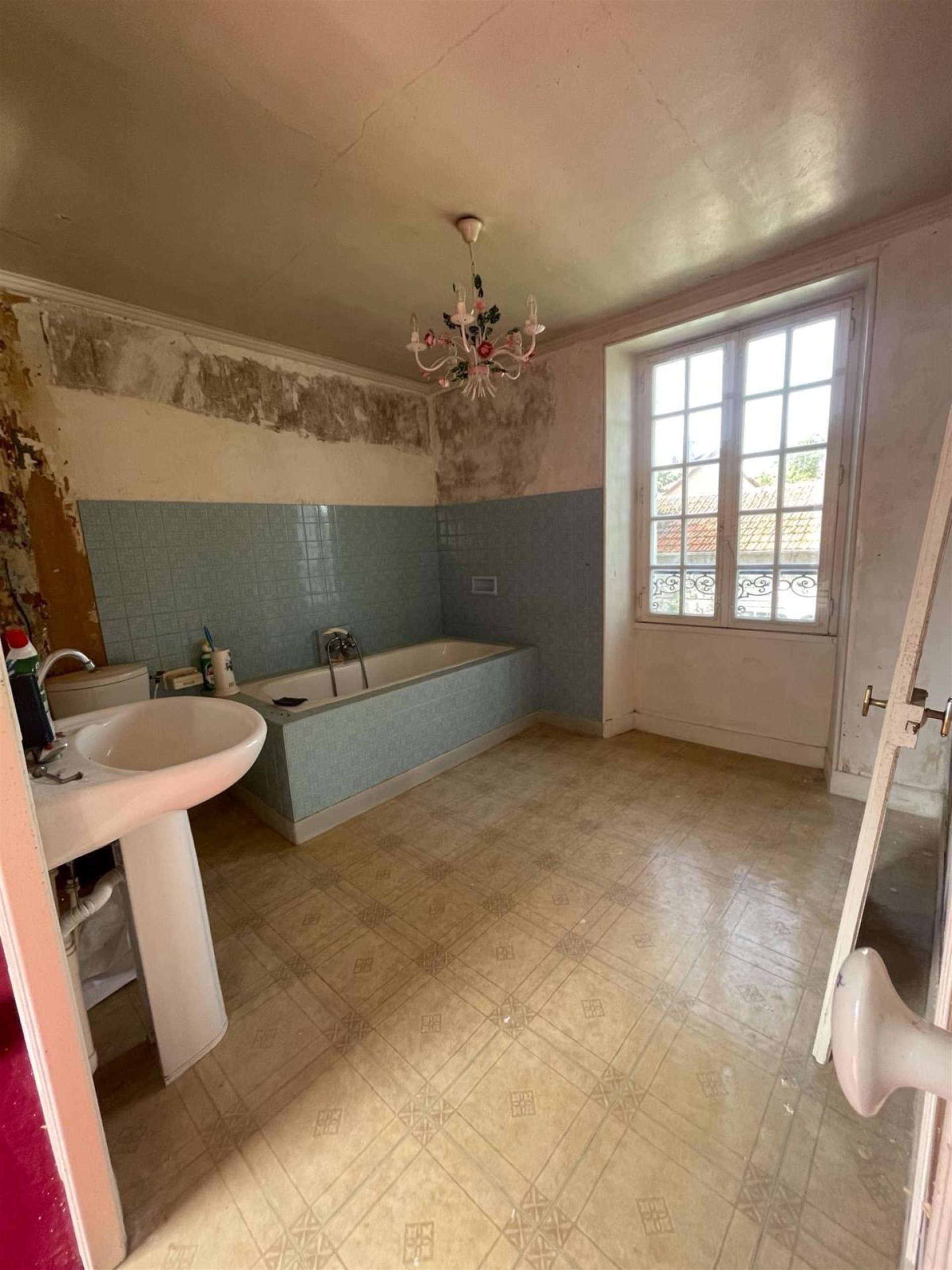 Maison à vendre, 103m², Fontenay-Trésigny
