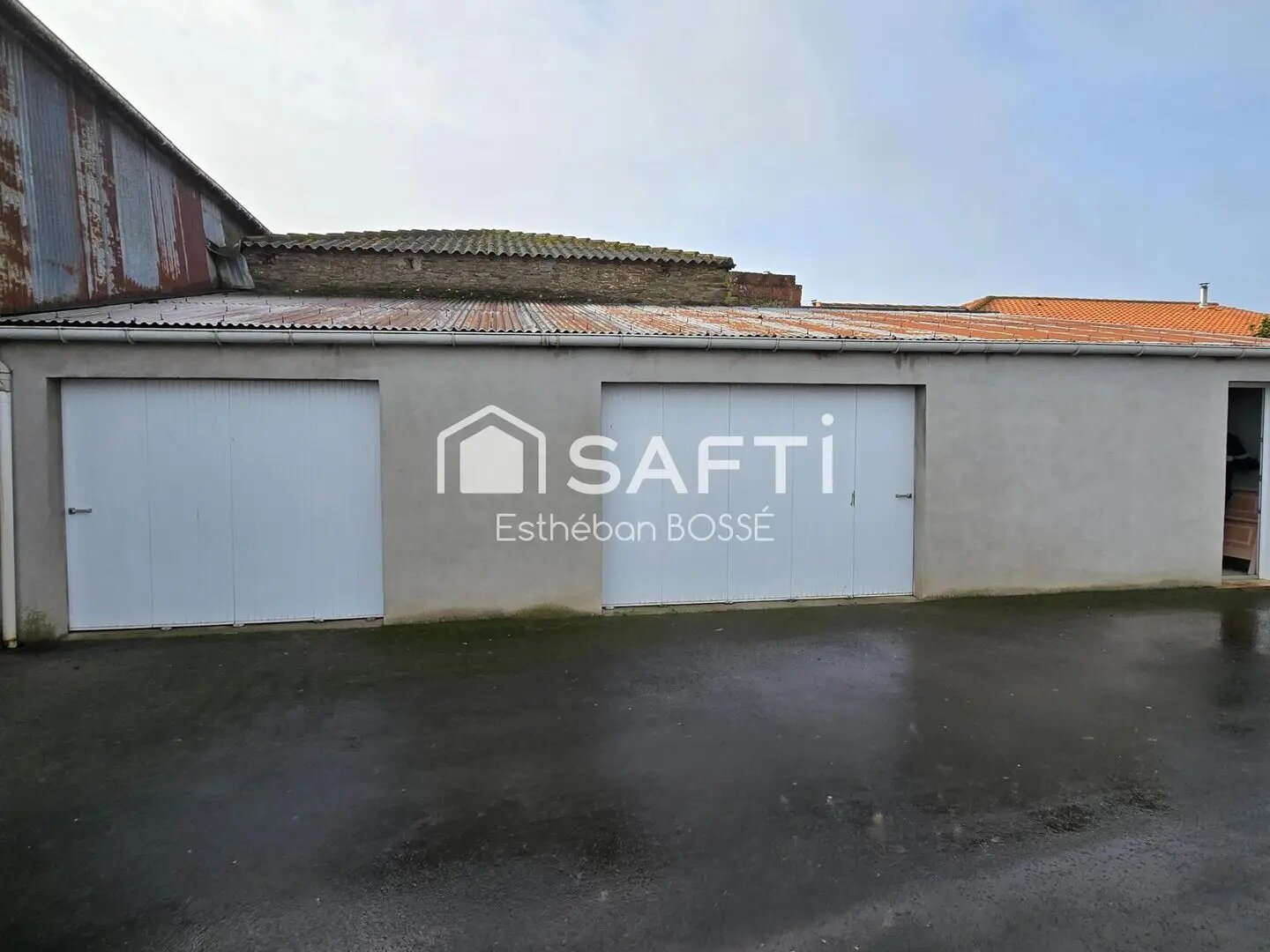 Maison à vendre, 190m², Beaupréau