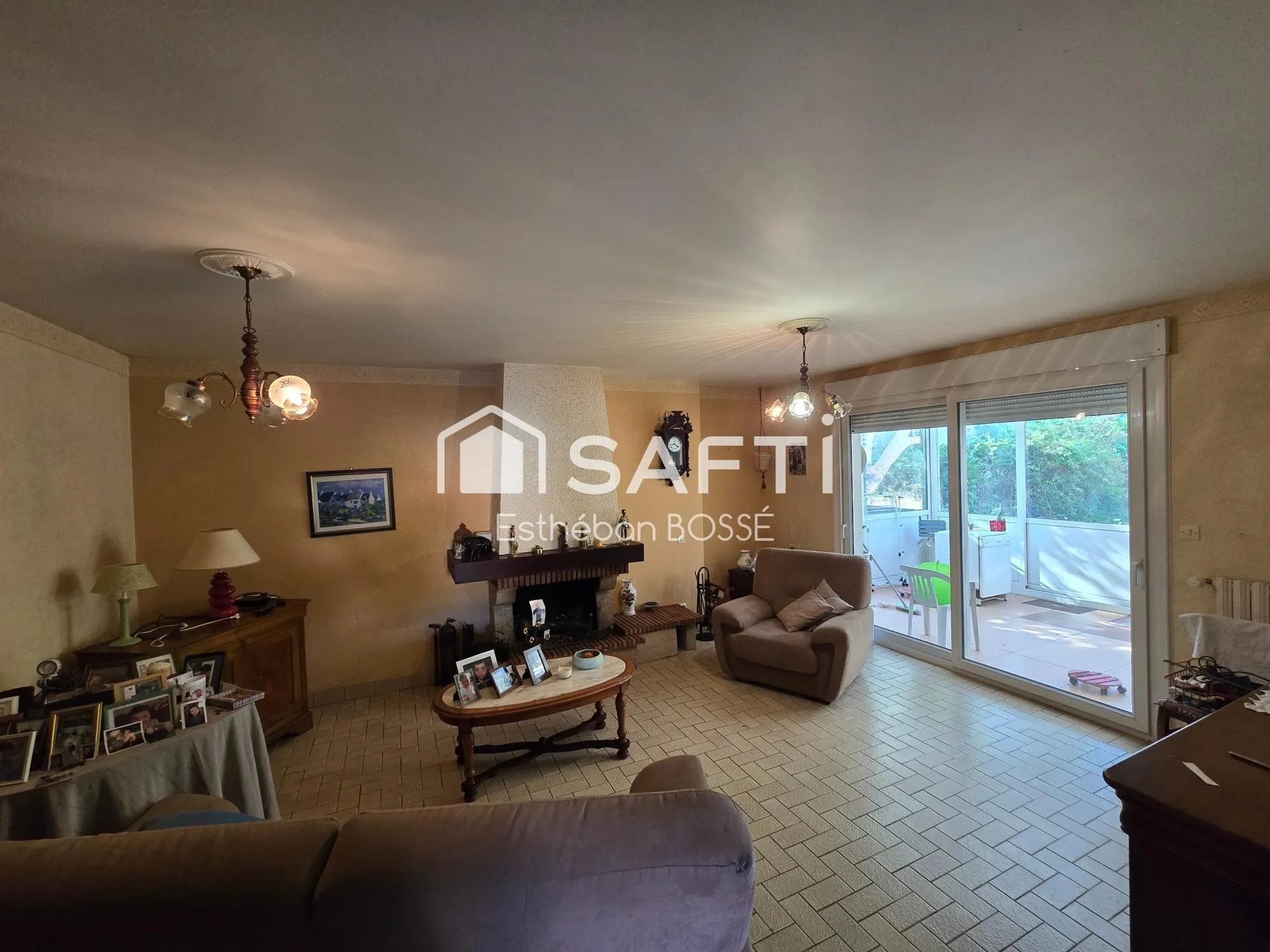 Maison à vendre, 114m², Sèvremoine